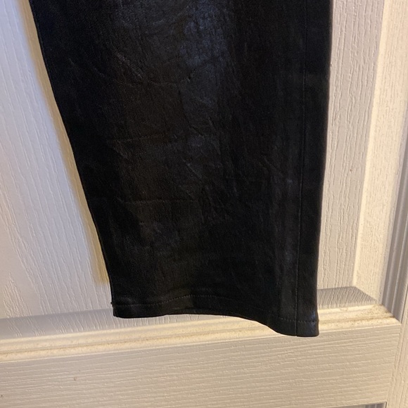 Frame soft leather pants - Picture 6 of 10